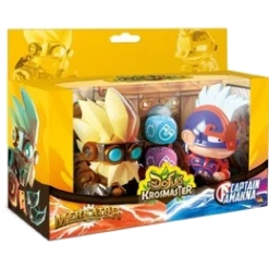 Japanime Games Board Games Krosmaster: Arena - Duel Pack 1