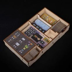 Laserox - Barrage Organizer Import Games 24 Laserox - Barrage Organizer Import Games