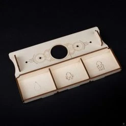 Laserox - Barrage Organizer Import Games 31 Laserox - Barrage Organizer Import Games