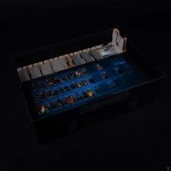 Laserox - Batman: Gotham City Chronicles Organizer Import Games