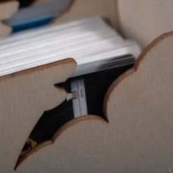 Laserox - Batman: Gotham City Chronicles Organizer Import Games