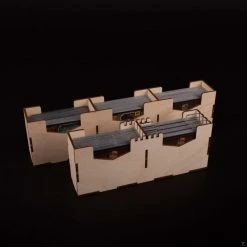 Laserox - Clank Crypt (Compatible With Clank!) Import Games 13 Laserox - Clank Crypt (Compatible With Clank!) Import Games