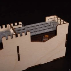 Laserox - Clank Crypt (Compatible With Clank!) Import Games 14 Laserox - Clank Crypt (Compatible With Clank!) Import Games