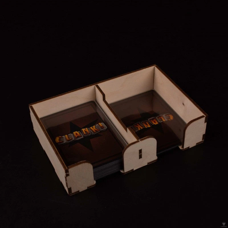 Laserox - Clank Crypt (Compatible With Clank!) Import Games 5 Laserox - Clank Crypt (Compatible With Clank!) Import Games