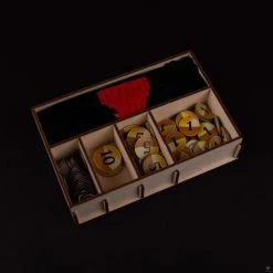 Laserox - Clank Crypt (Compatible With Clank!) Import Games 17 Laserox - Clank Crypt (Compatible With Clank!) Import Games