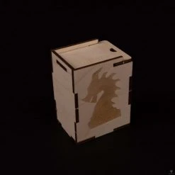 Laserox - Clank Crypt (Compatible With Clank!) Import Games 19 Laserox - Clank Crypt (Compatible With Clank!) Import Games