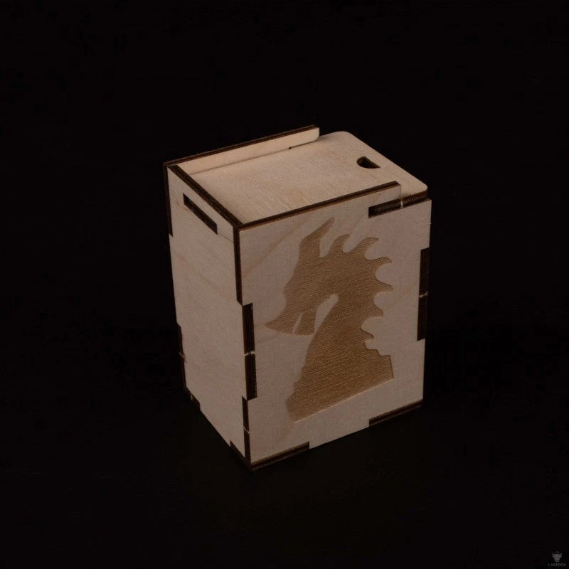 Laserox - Clank Crypt (Compatible With Clank!) Import Games 9 Laserox - Clank Crypt (Compatible With Clank!) Import Games