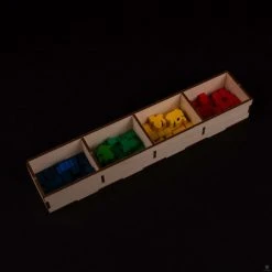 Laserox - Clank Crypt (Compatible With Clank!) Import Games 21 Laserox - Clank Crypt (Compatible With Clank!) Import Games