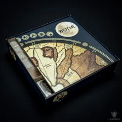Laserox - Dune Organizer Import Games 15 Laserox - Dune Organizer Import Games