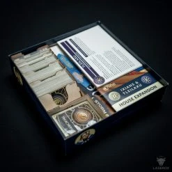 Laserox - Dune Organizer Import Games 16 Laserox - Dune Organizer Import Games