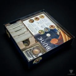 Laserox - Dune Organizer Import Games 20 Laserox - Dune Organizer Import Games