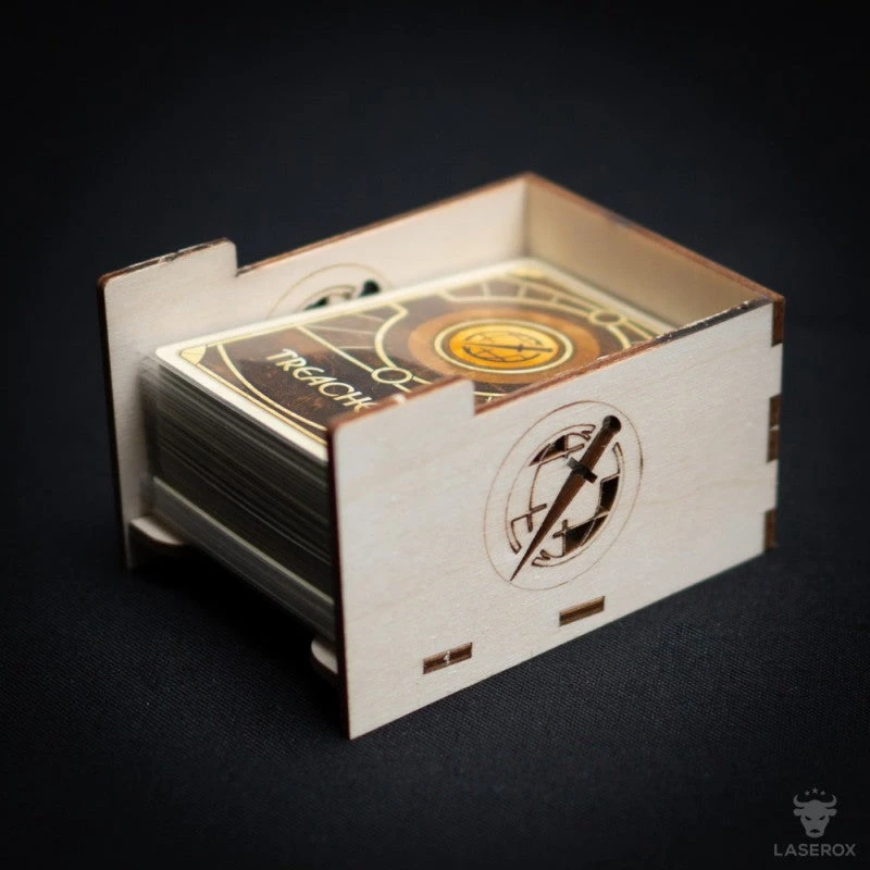 Laserox - Dune Organizer Import Games 10 Laserox - Dune Organizer Import Games