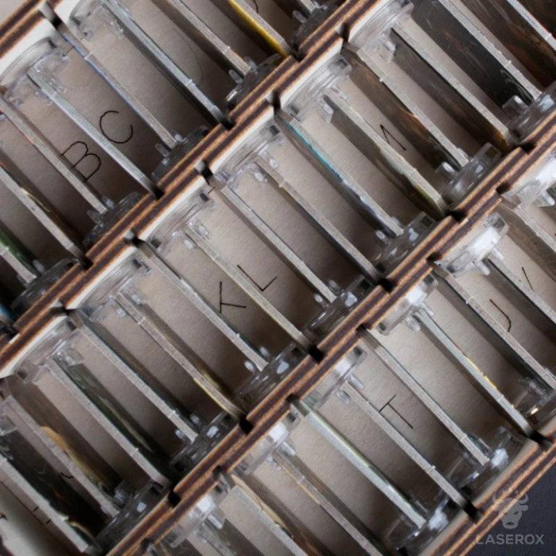 Laserox - Eldritch Horror Organizer 8 Laserox - Eldritch Horror Organizer