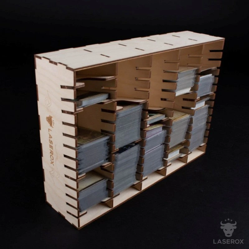 Laserox - Eldritch Horror Organizer 20 Laserox - Eldritch Horror Organizer