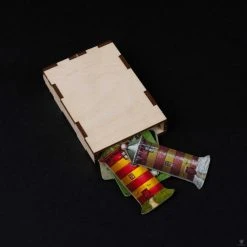 Laserox - Arle's Organizer (Compatible With Fields Of Arle And Tea & Trade Expansion)