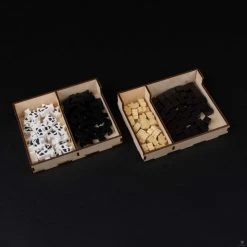 Laserox - Arle's Organizer (Compatible With Fields Of Arle And Tea & Trade Expansion)