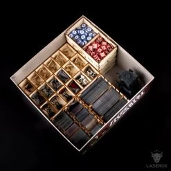 Laserox - Insert For Star Wars: Imperial Assault