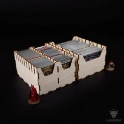 Laserox - Insert For Star Wars: Imperial Assault