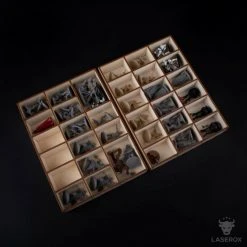 Laserox - Insert For Star Wars: Imperial Assault