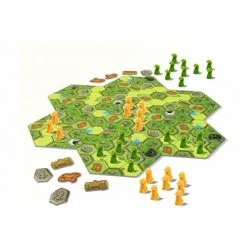 Lookout Games Great Plains Board Games