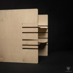 Laserox - Kallax Insert Import Games