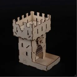 Laserox - Mage Knight Ultimate Organizer Import Games