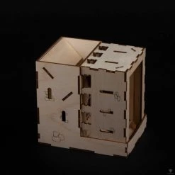 Laserox - Mage Knight Ultimate Organizer Import Games