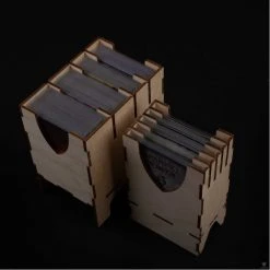 Laserox - Mage Knight Ultimate Organizer Import Games