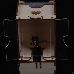 Laserox - Mage Knight Ultimate Organizer Import Games