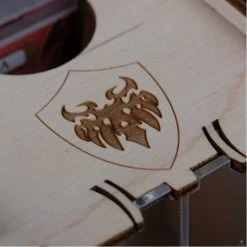 Laserox - Mage Knight Ultimate Organizer Import Games