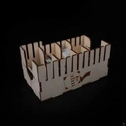 Laserox - Mombasa Organizer