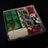 Laserox - Viking Raiders Organizer (Compatible With Raiders Of The North Sea)