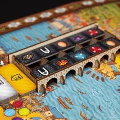 Laserox - Praga Organizer Import Games