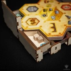 Laserox - Praga Organizer Import Games