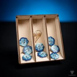 Laserox - Quacks Of Quedlinburg Organizer Import Games