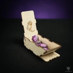 Laserox - Quacks Of Quedlinburg Organizer Import Games