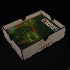 Laserox - Root Crate 11 Laserox - Root Crate