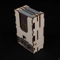 Import Games Laserox - Rollganizer (Compatible With Roll Player)