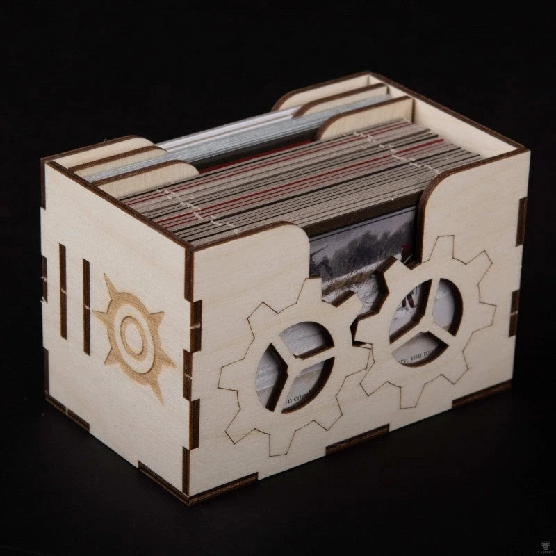 Laserox - Scythe Legendary Silo 3 Laserox - Scythe Legendary Silo