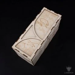 Import Games Laserox - Rebell Organizer (Compatible With Star Wars: Rebellion) 27 Import Games Laserox - Rebell Organizer (Compatible With Star Wars: Rebellion)