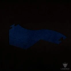 Laserox - Twilight Imperium Map Frame (3 Player Module) (Black) Import Games 5 Laserox - Twilight Imperium Map Frame (3 Player Module) (Black) Import Games