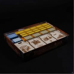 Import Games Laserox - Through The Ages: A New Story Of Civilization Organizer 20 Import Games Laserox - Through The Ages: A New Story Of Civilization Organizer