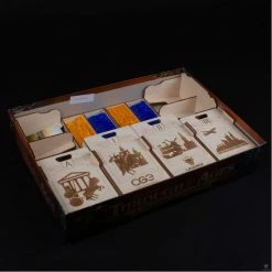 Import Games Laserox - Through The Ages: A New Story Of Civilization Organizer 23 Import Games Laserox - Through The Ages: A New Story Of Civilization Organizer