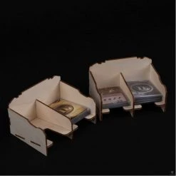 Import Games Laserox - Through The Ages: A New Story Of Civilization Organizer 32 Import Games Laserox - Through The Ages: A New Story Of Civilization Organizer