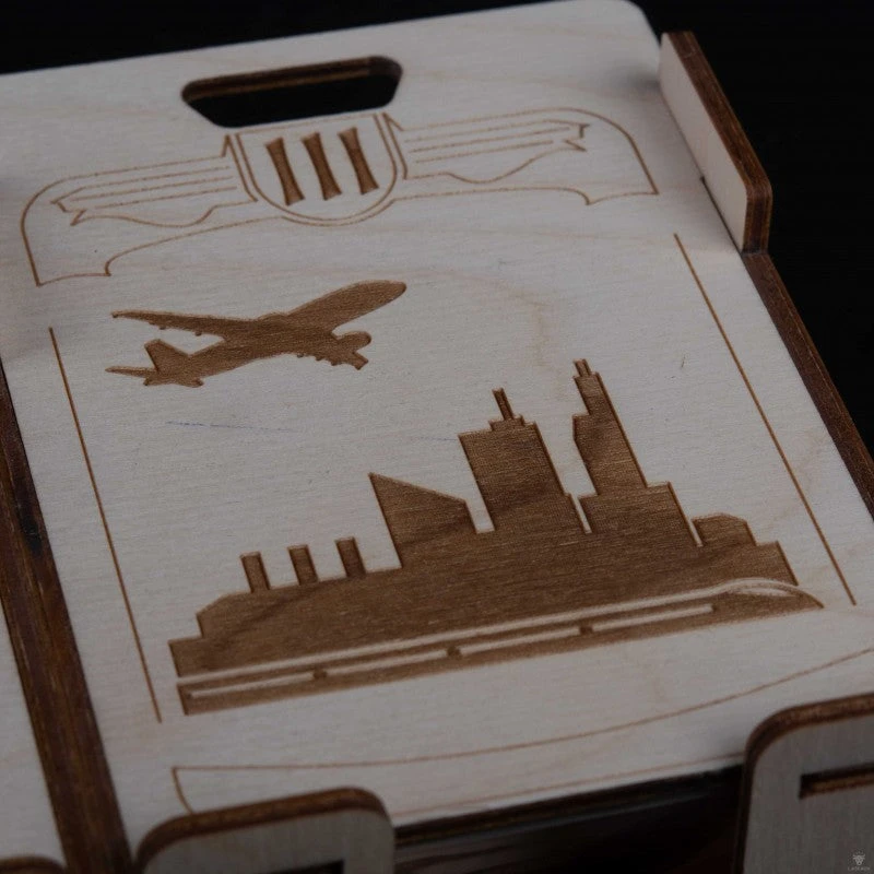 Import Games Laserox - Through The Ages: A New Story Of Civilization Organizer 15 Import Games Laserox - Through The Ages: A New Story Of Civilization Organizer