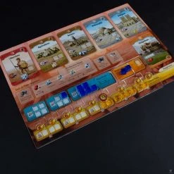 Laserox - Through The Ages Overlay Import Games 7 Laserox - Through The Ages Overlay Import Games