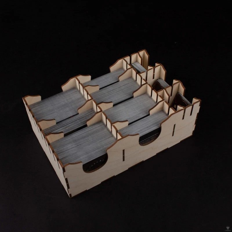 Laserox - Tainted Grail Organizer Import Games 8 Laserox - Tainted Grail Organizer Import Games