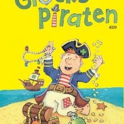 HABA Lucky Pirates Board Games