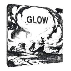 Bombyx Glow (English Edition)