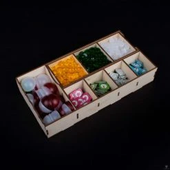 Laserox - Underwater Cities Organizer 20 Laserox - Underwater Cities Organizer